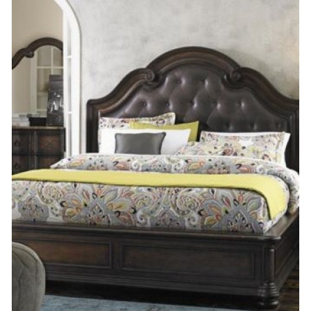 Modesto : Giường Ngủ Châu Âu , King Size